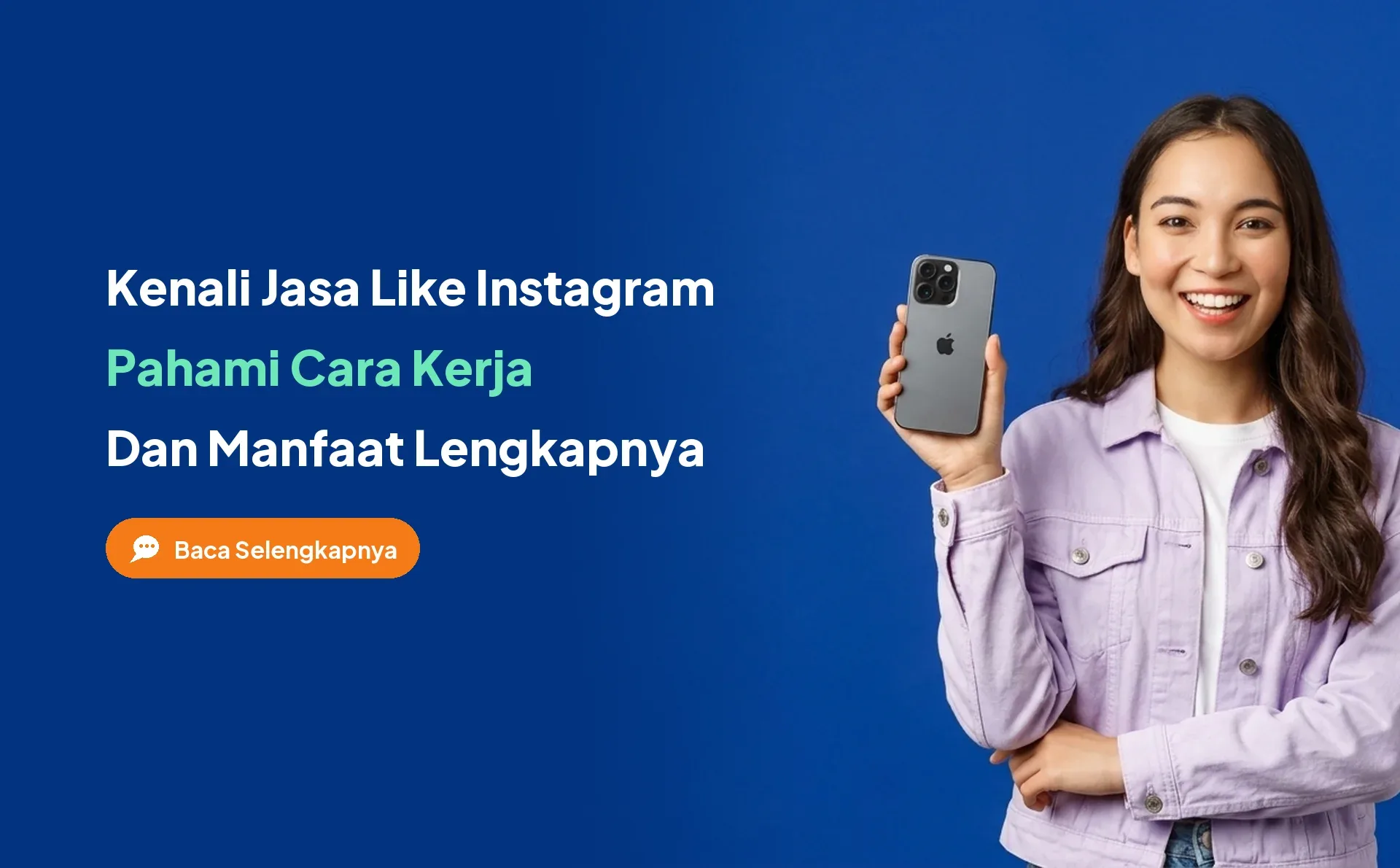 Kenali Jasa Like Instagram Buzzer, Cara Kerja dan Manfaatnya