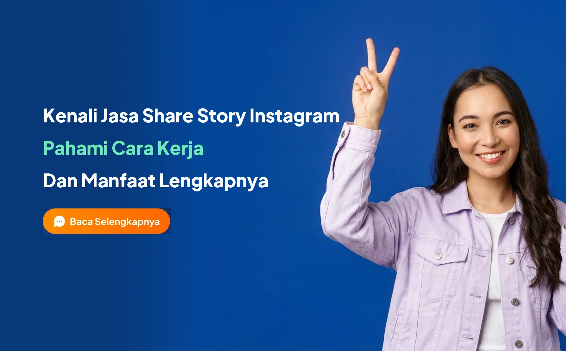 Kenali Jasa Share Story Instagram Buzzer, Cara Kerja dan Manfaatnya