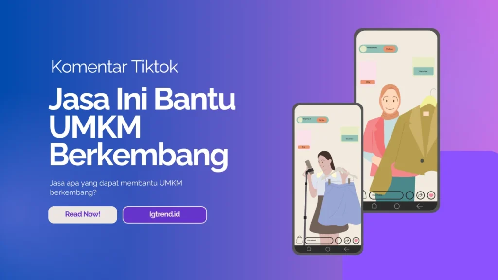 cocok untuk umkm