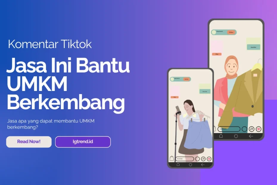 cocok untuk umkm