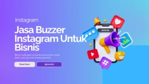 jasa buzzer instagram