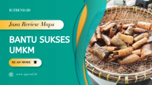 cerita sukses umkm kecil