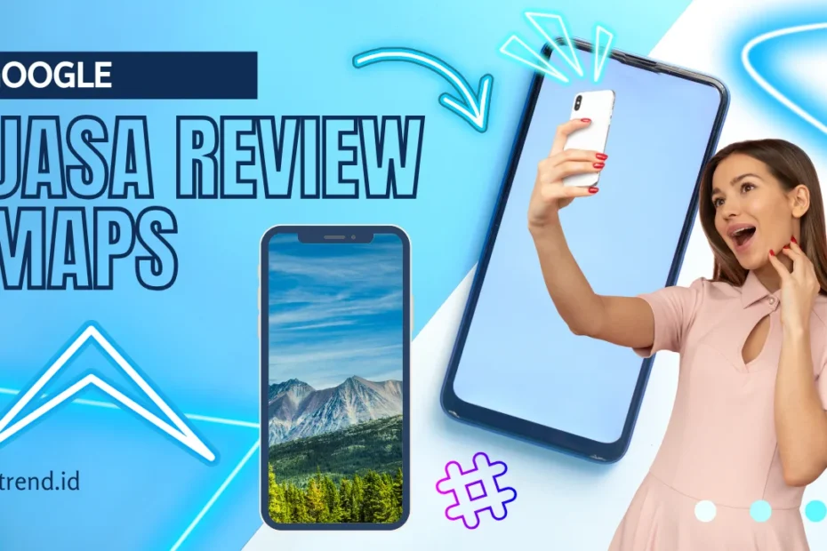 cara kerja jasa review