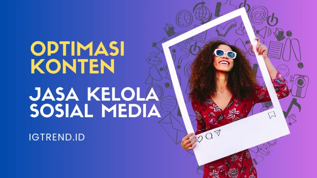 opotimalkan penjualan lewat konten