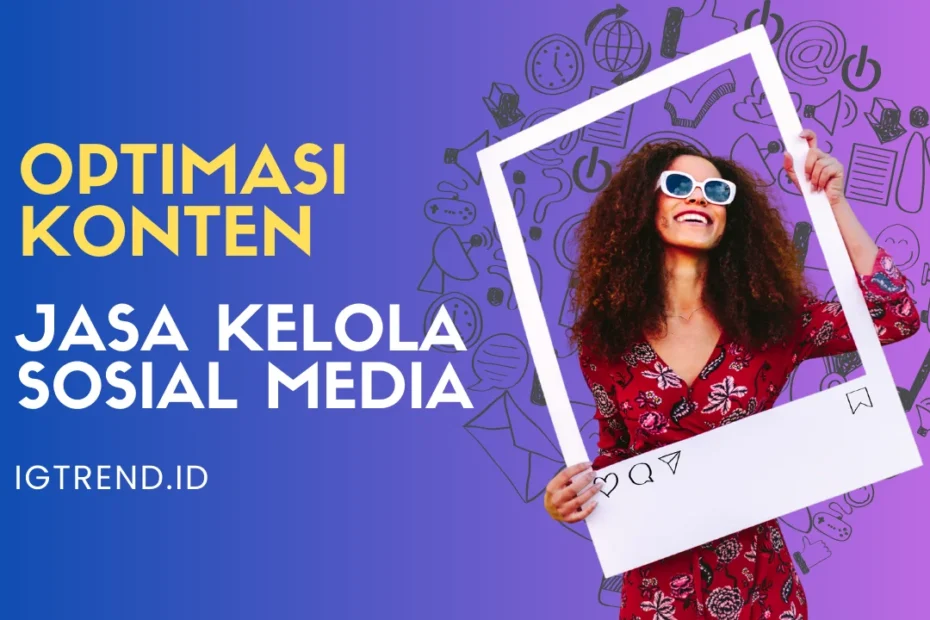 opotimalkan penjualan lewat konten
