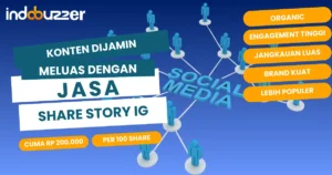 reels dijamin meluas