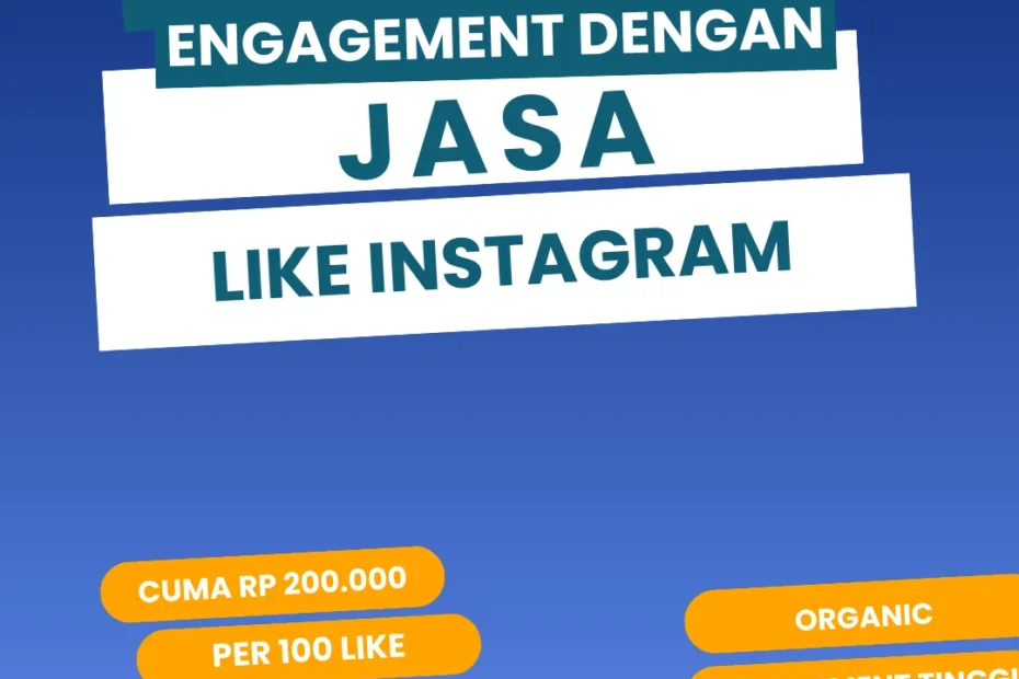 cara naikkan engagement