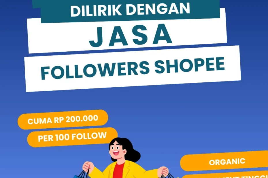 bikin toko shopee dilirik