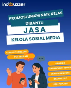 promosi umkm naik kelas