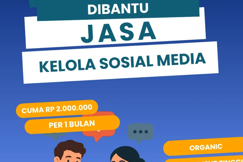 promosi umkm naik kelas