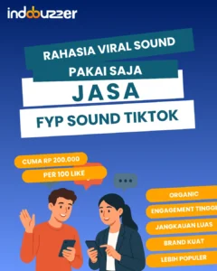 rahasia viral sound tiktok