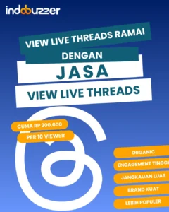 view live threads ramai