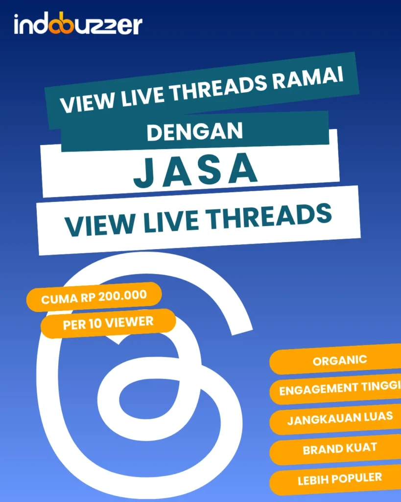 view live threads ramai