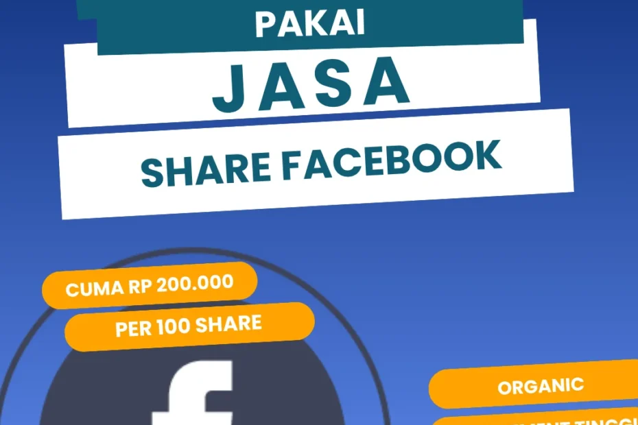 5 alasan share konten