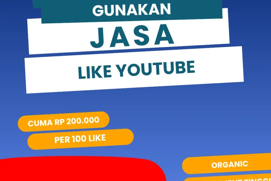 gak perlu nunggu viral