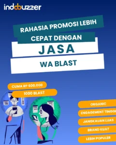 rahasia promosi lebih cepat