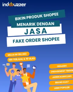 bikin produk shopee menarik