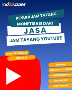 penuhi jam tayang monetisasi