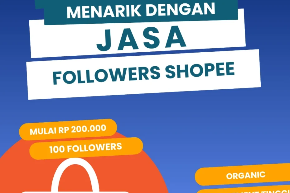 rahasia toko terlihat menarik