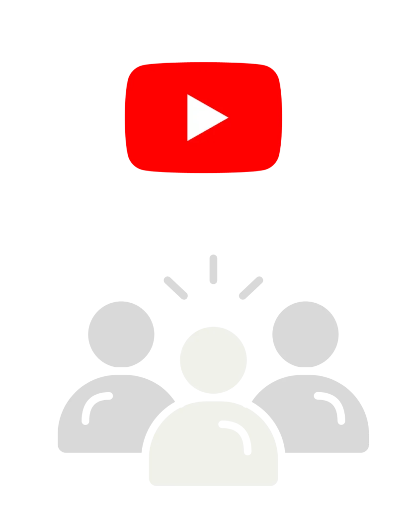 jasa buzzer youtube