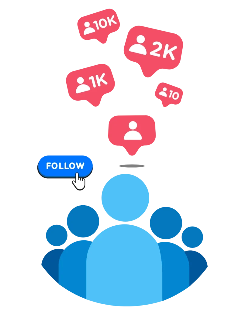 jasa followers tiktok