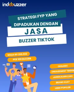 strategi fyp yang dipadukan