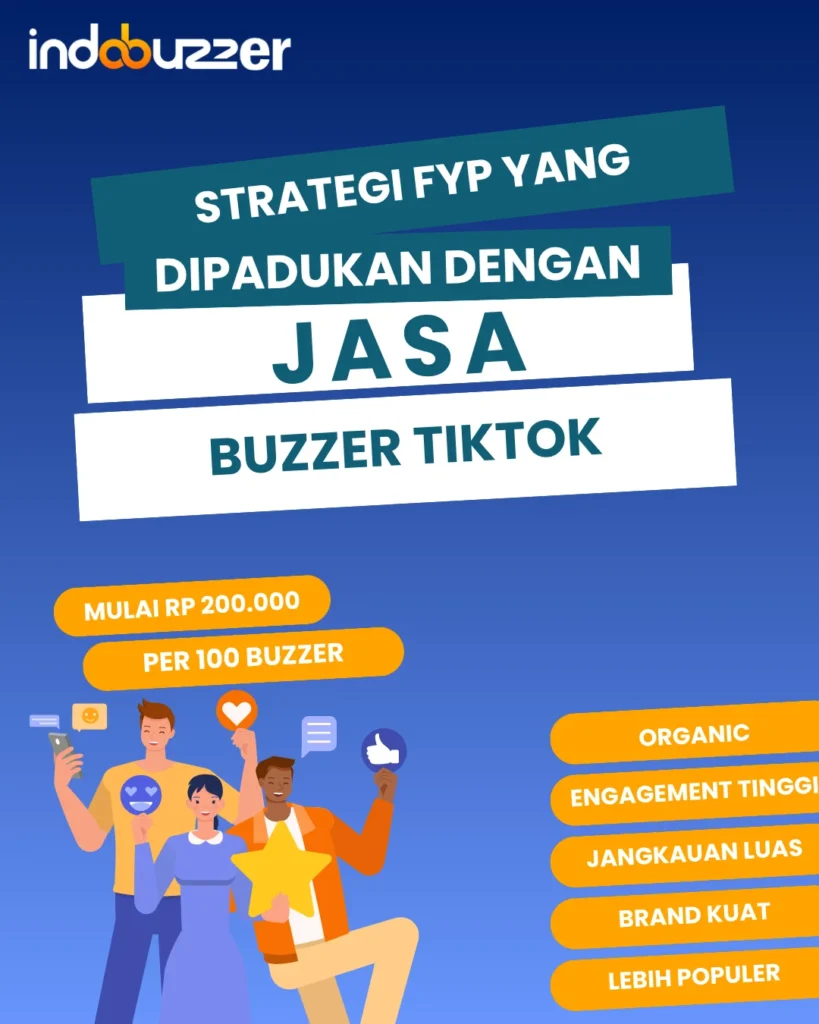 strategi fyp yang dipadukan