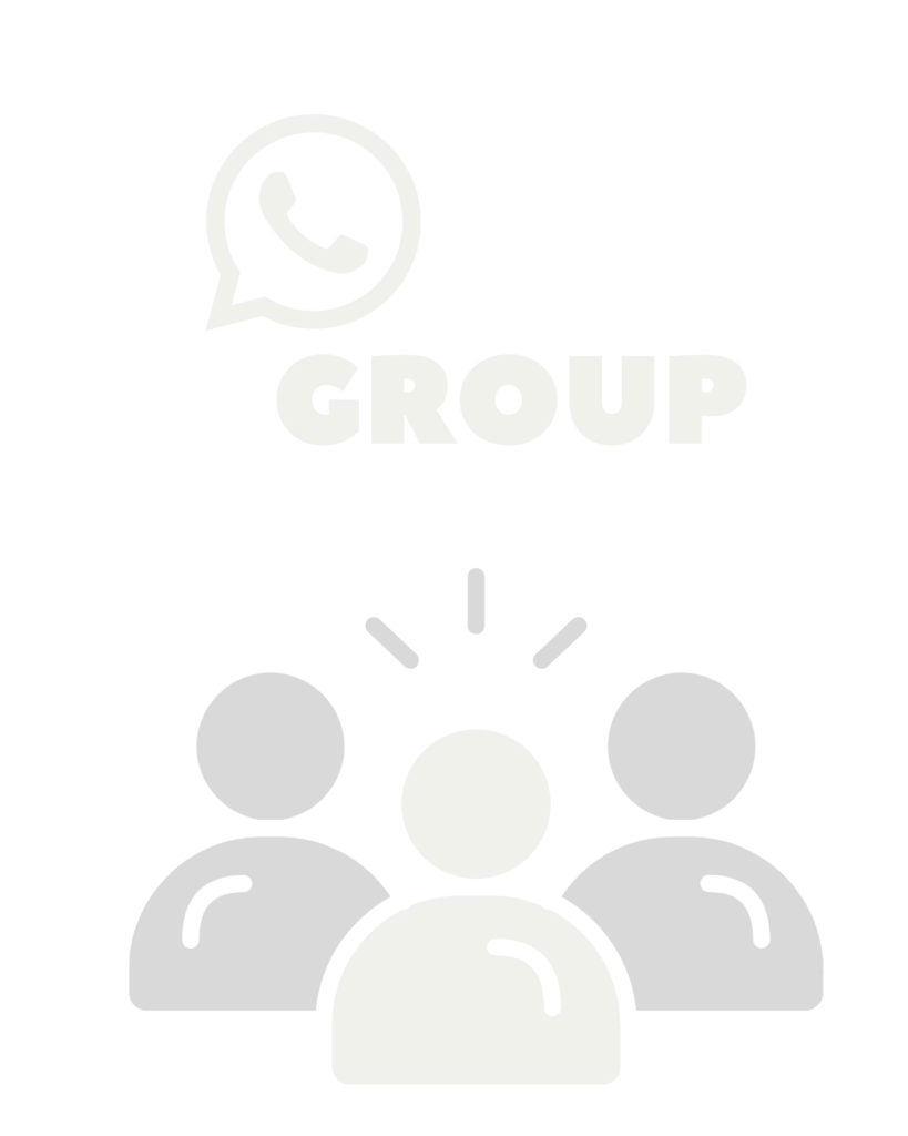 jasa share wa group
