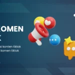 jasa komentar tiktok
