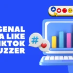 jasa like tiktok buzzer